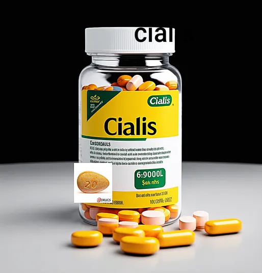 Achat cialis en securite